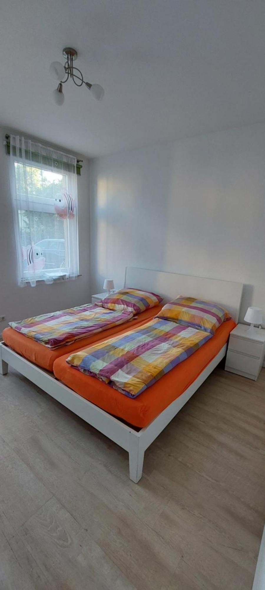 Ferienwohnungen Haus Glueckauf Kölpinsee Room photo