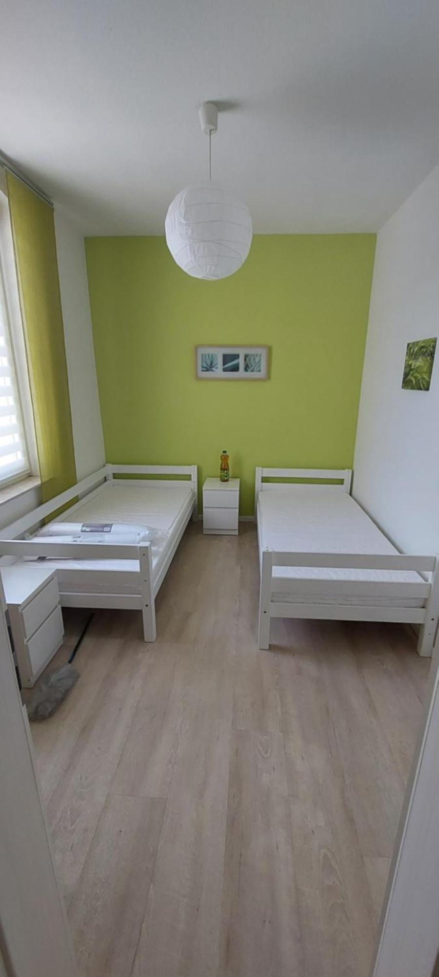 Ferienwohnungen Haus Glueckauf Kölpinsee Room photo